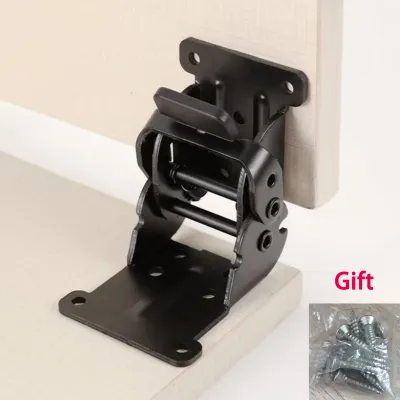 Bản Lề Chân Bàn Gấp Bản Lề Gập 180 Độ 90 Độ Thông Minh Bản lề chân bàn gấp có phanh kép