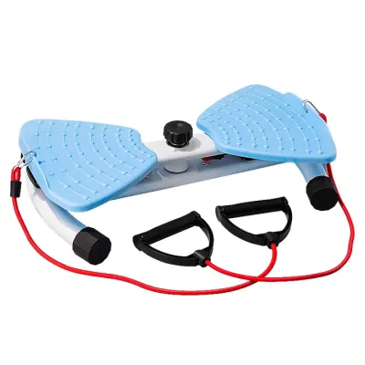 UMISO Waist Twisting Machine Turntable Silent Fitness Equipment Fat Loss Body Shaping Home Waist Twisting Machine