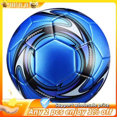 Professional Soccer Ball Size 5 Official Soccer Training Football Ball Competition Outdoor Football