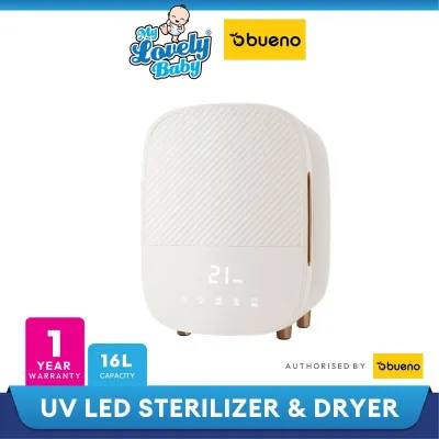 Bueno Multicare UV LED Sterilizer & Dryer