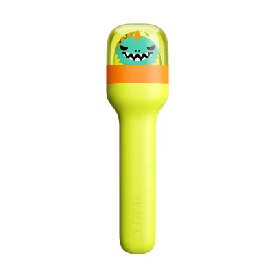 ZOKU Stainless Steel Kids Pocket Utensil Set (Includes Spoon Fork Knife) - Gizmo Hub