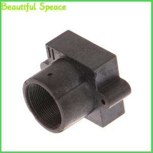 Beautiful 5pcs M12 Lens Holder 20mm Mounting Hole Spacing 7mm 10mm 14mm 16mm Height Plastic Lens Holder