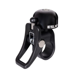Loud Bicycle Bell Mountain Bike Bell Retro Bicycle Bell Road Handlebar Accessories