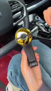 Móc treo đồ ô tô kèm giá đỡ kẹp điện thoại trên xe ô tô gài trước ghế sau tiện lợi chắc chắn cao cấp Phukienprocare