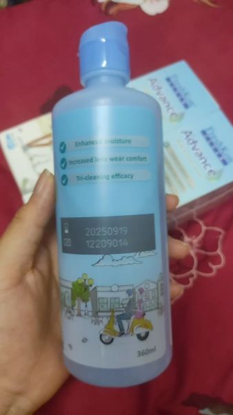 Buyer review video 2