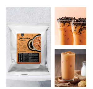 Thai Milk Tea Series 500g