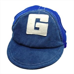 JPTD Outdoor For Small Medium Large Dogs Mesh Sports Breathable Dog Baseball Cap Pet Accessories Sun Hat Summer Hat