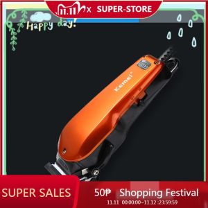 (Spot) Electric Hair Trimmer Hair Clipper Haircut Machine DV004