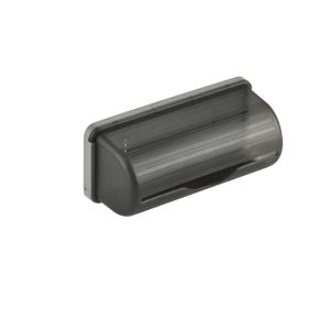 ELLIER Nhựa Hộp đựng túi rác Chiết xuất Gắn tường Túi đựng rác Đa năng Có thể tháo rời Túi đựng hàng tạp hóa Nhà