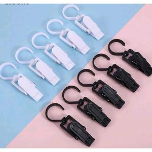 Gantungan Hanger Jepit Hanger Kait Topi Kaos Kaki Gantungan Jepitan Pengait Tahan Angin SH D20