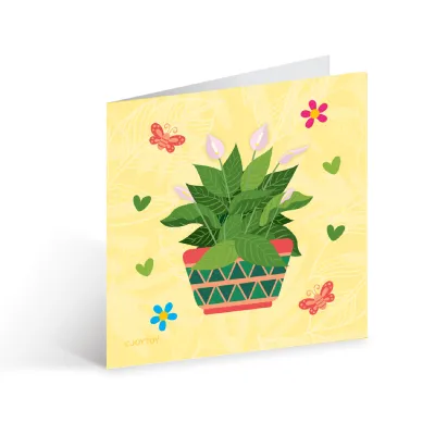 Gift Cards 5-pcs. Per Pack (Happy Birthday Congrats Wedding & Christening)