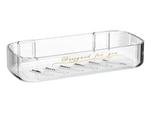**BEST SELLING** 2024 NEW Shower Shelves Bathroom Shelves No Drilling Shower Baskets Wall Mounted for Bathroom/Kitchen Rak Pancuran Mandi Rak Bilik Mandi Tiada Penggerudian Bakul Pancuran Mandi Dipasang di Dinding untuk Bilik Mandi/Dapur 流光置物架