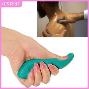 JCSYFAC Effective for Deep Tissue Massage Saver Massager Green Thumb Protector Cool Tool