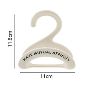 Bag Hook Handbag Hangers Plastic Heavy Duty Purse and Bag Holder Hook Closet Storage，Durable Tote Bag Hooks and Backpacks Satchels Arch Rack Wardrobe Hanging Belt Multifunctional Hook Rack