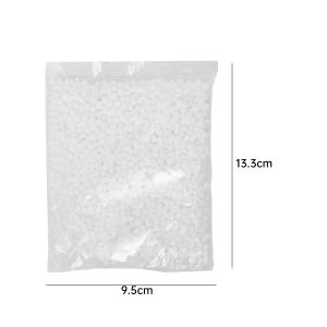 【On Sale】Cloud Shaped Air Moisture Absorber Dehumidification Dehumidifier Anti Bacteria Wardrobe Car Hanging Water Collect Box