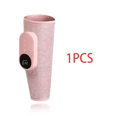 TURTLE Leg masseur for pain relief Eletric 360° Air Pressure Calf Massager Brace Arthritis Pain