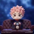 POP MART Jujutsu Kaisen Uniform Series Blind Box Toys Anime Action Figure Caixa Caja Surprise Mystery Box Dolls Girls Gift. 
