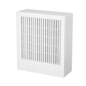 USB Air Purifiers Small Air Sanitizer 5W Air Freshener Kitchen Air Purifiers Portable Air Cleaner Suitable for Travel