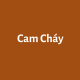 Cam Cháy