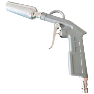 Súng thổi khí có vòi phun phụ kiện máy nén khí làm sạch bụi dụng cụ vệ sinh bụi dụng cụ vệ sinh