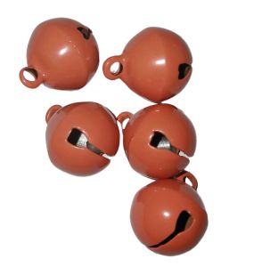 Mix color Bell Assorted colors Bell Metal Bell Pet Bell Christmas Bell Bag Chain Bell Keychain 小铃铛