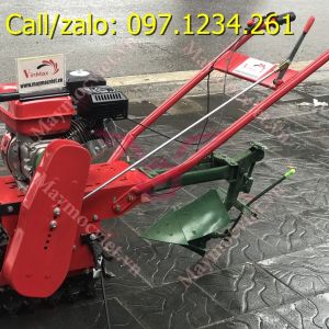 Máy đào rãnh 4 thì Kawasaki TK70 giá rẻ