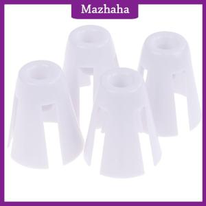 Mazhaha 4pcs Set Thread Spool Cone Holder Sewing Accessories for Janome 644D 744D