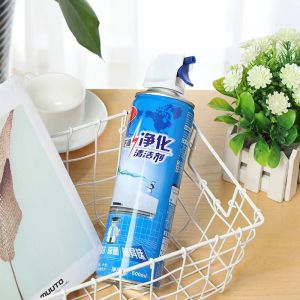 Home Aircon Cleaner Air Conditioner Disinfectant Spray Cleaner|Air Spray|Car|Home Aircon Cleaner