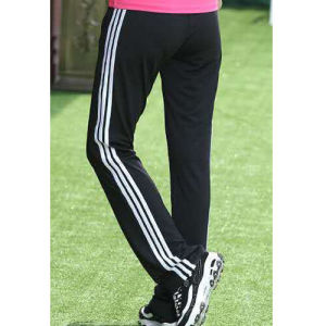 Breathable Quick-drying Loose Fit Womens Track Pants