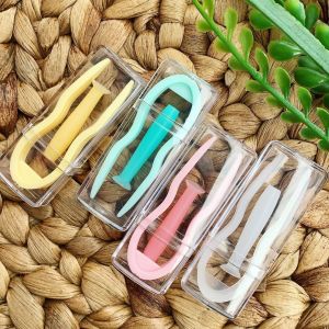 PENJEPIT SOFTLENS SET