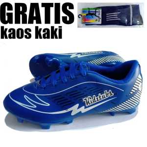 Sepatu Bola Anak Laki Laki Usia 2 - 5 Tahun PAUD TK SD SMP 1 2 3 4 5 6 7 8 9 0 Tahun-KIDZTUBS1708111623