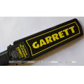 GARRETT Garrett Handheld Metal Detector High Precision Factory Security Instrument for School Examination Room.. 
