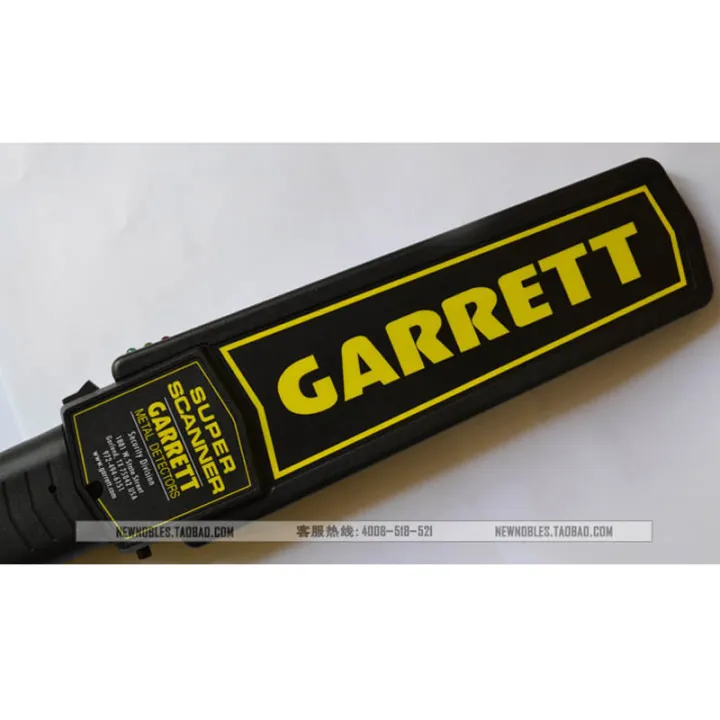 GARRETT%20Garrett%20Handheld%20Metal%20Detector%20High%20Precision%20Factory%20Security%20Instrument%20for%20School%20Examination%20Room.%20-%20Image%204