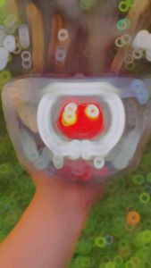 REFLEKTOR LAMPU DEPAN YAMAHA MIO J MIO GT BILED LED