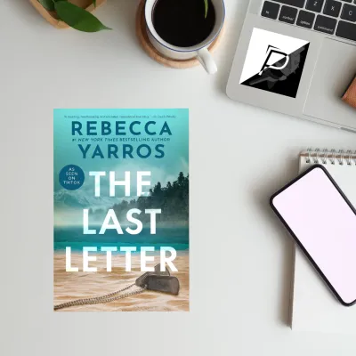 The Last Letter