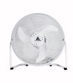 Hanabishi Industrial 10" Mini Electric Floor Fan. 