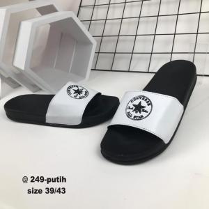 Sandal Selop Masa Kini Sandal Pria Fashion Terbaru