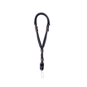 PGYTECH Pocket Hand Strap (Aurora Purple / Mint Green / Stellar Black)