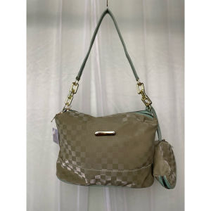 Selie Collection - Kenzi Bag  -Tas Wanita Kekinian  -Tas Selempang  -Tas Bahu