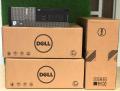 Đồng bộ máy tính để bàn Dell Optiplex 9010 ( Core I5 3450 /8G/Ssd 256G ) - Hàng Nhập Khẩu (Đen) - Bảo hành 2 năm. 