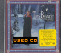 Snowfall: The Tony Bennett Christmas Album-Tony Bennett ‎CD. 