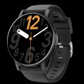 Simbojoy SmartWatch S100 Amoled Screen AOD Bluetooth Call Blood Oxygen&Heart Rate&MET 24H Precise Sleep Sport Smartwatch. 