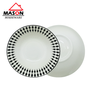 MASON PIRING KERAMIK/PIRING SAJI/ PIRING SALAD/ MANGKUK/MUG/ SET HAMPERS