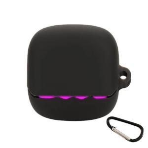 Linh hoạt Ốp chống sốc vỏ bọc tai nghe scratchproof nhà ở antidust Silicone có thể giặt được Bìa trường hợp bảo vệ cho chùm