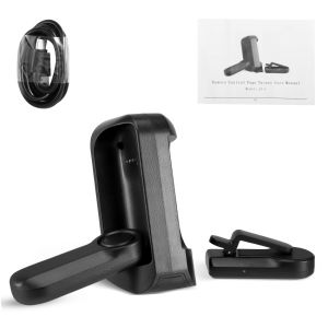 Clicker Page Turner For Kindle Remote Control Page Turner For Kindle Paperwhite Oasis Scribe IPad Tablet Kobo Kindle Accessories With Storage Bag