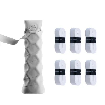 Hesacore Hesatac Overgrip – 6 Pack