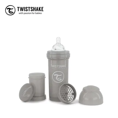 TWISTSHAKE Baby Bottle Anti-Colic 260ml