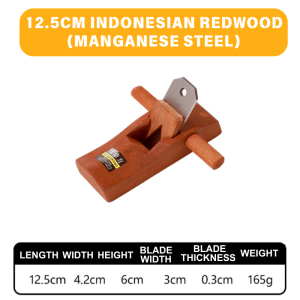 WOODWORKING HAND PUSH PLANER / KATAM Mini Woodworking Plane Hand Push Planer Bottom Edge Hand Planer Woodworking Tools DIY Hand Tools Mahogany Planer