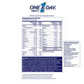 One A Day Men's Multivitamin, 300 Tablets(Exp: 10/2026). 