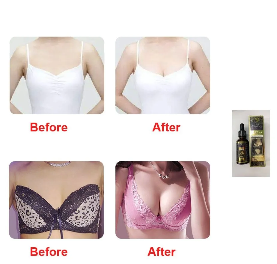 Breast Enhancement Cream for Women Breast Firming Vaginal